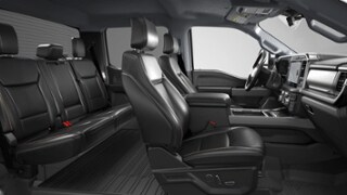 2026 Ford Super Duty® Internal Image 1